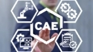CAE System CAE System