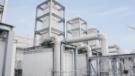 VOC Concentration System HONEYROTOR