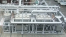Wastewater treatment Apparatus K-FILTER