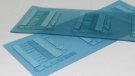 Water-wash flexo plate Cosmolight®