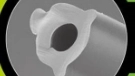 polyester staple fiber HARDMARBLE