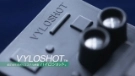 Low Pressure Molding Material for electronic parts VYLOSHOT®
