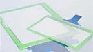 Materials related to electronic parts