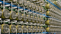 Reverse osmosis (RO)
