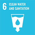 6 CLEAN WATER AND SANITATION